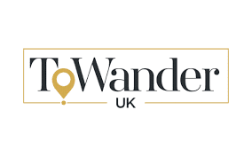 Towander UK Logo