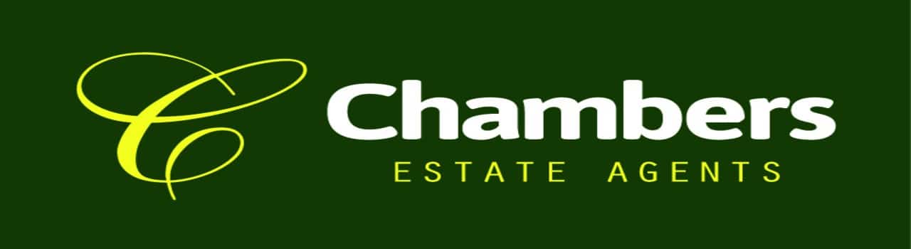 Chamber Estate Agents Logo